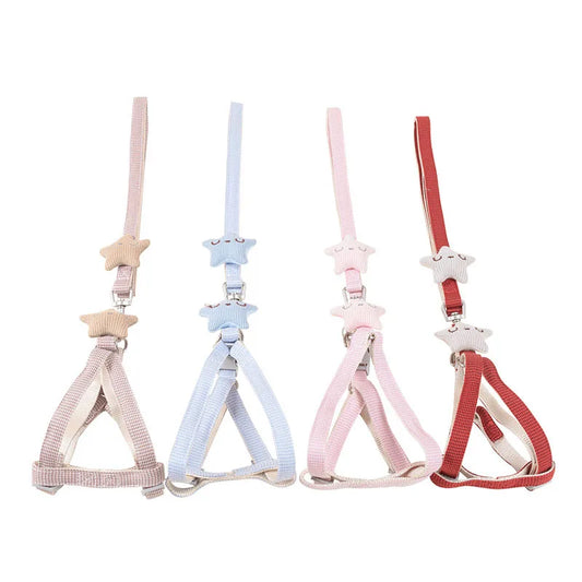 Petite Cat Harness