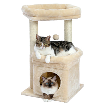 Petite Cat Tree Tower