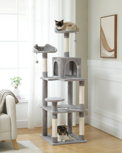 Large Cat Tree