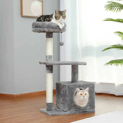 Large Cat Tree