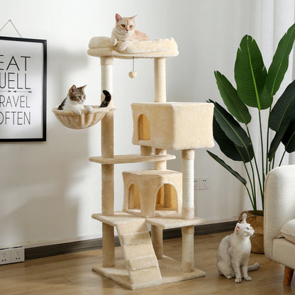 Large Cat Tree