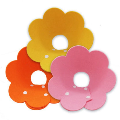 Flower Shaped Cat Recovery Collar