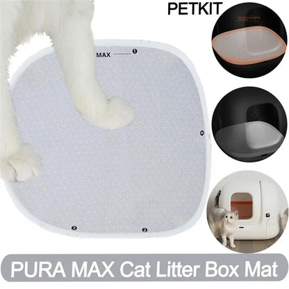 Petkit PURA MAX Cat Litter Box Mat