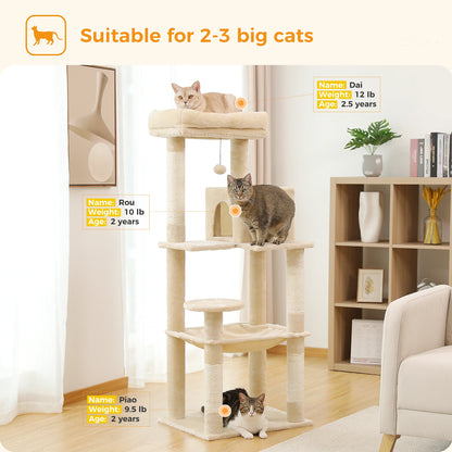 Large Cat Tree