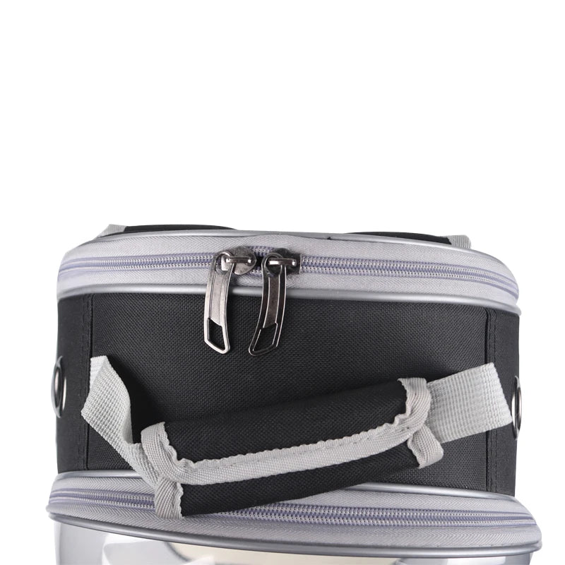 Portable Cat Carrier Travel Bag