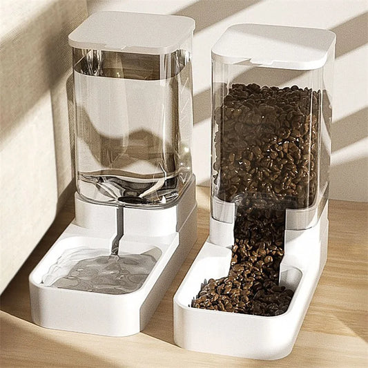 3.8L Cat Water Bowl or Feeder
